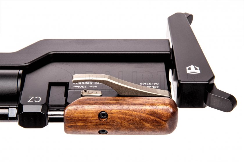 Taktická pažba Taipan Veteran s lícnicí a krátkým foregripem