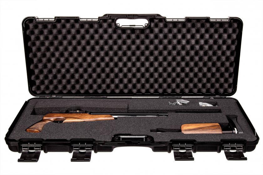 Vzduchovka Air Arms S510 TDR R 5,5mm