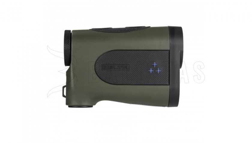 Dálkoměr Delta Optical Titanium RF2000