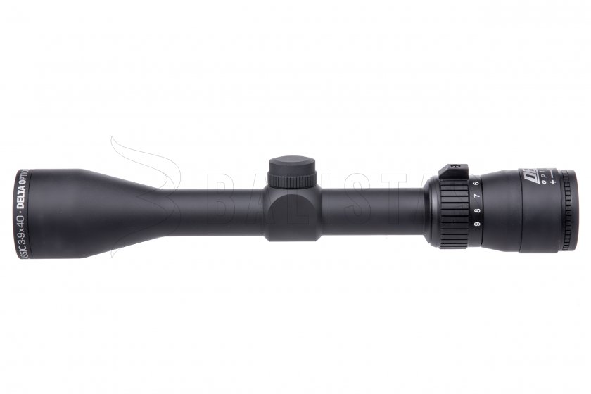 Puškohled Delta Optical Classic 3-9x40 MilDot