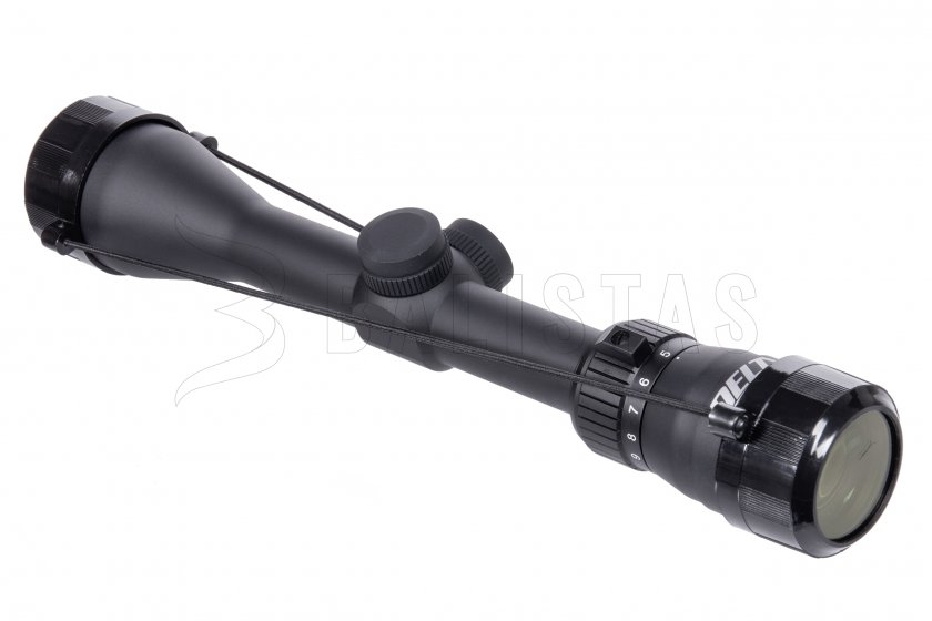 Puškohled Delta Optical Classic 3-9x40 MilDot