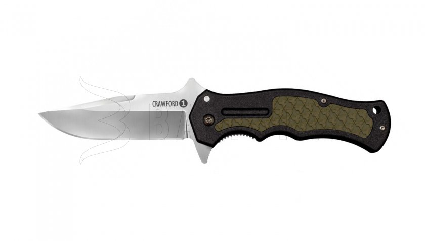 Nůž Cold Steel Crawford Model1