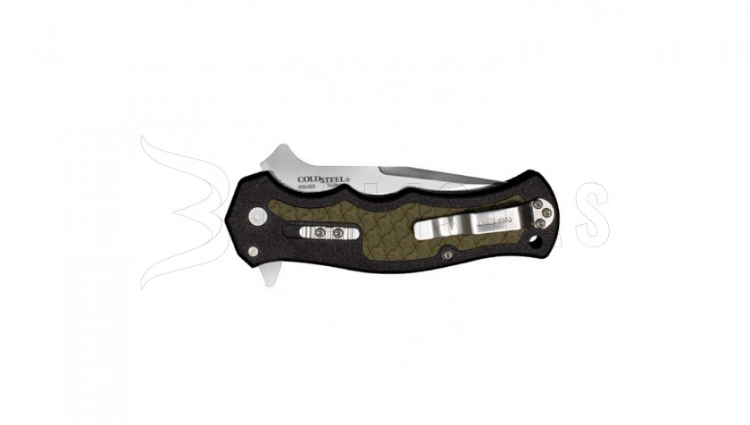 Nůž Cold Steel Crawford Model1