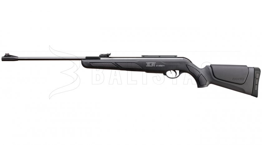 Vzduchovka Gamo Shadow IGT Adultset 4,5mm
