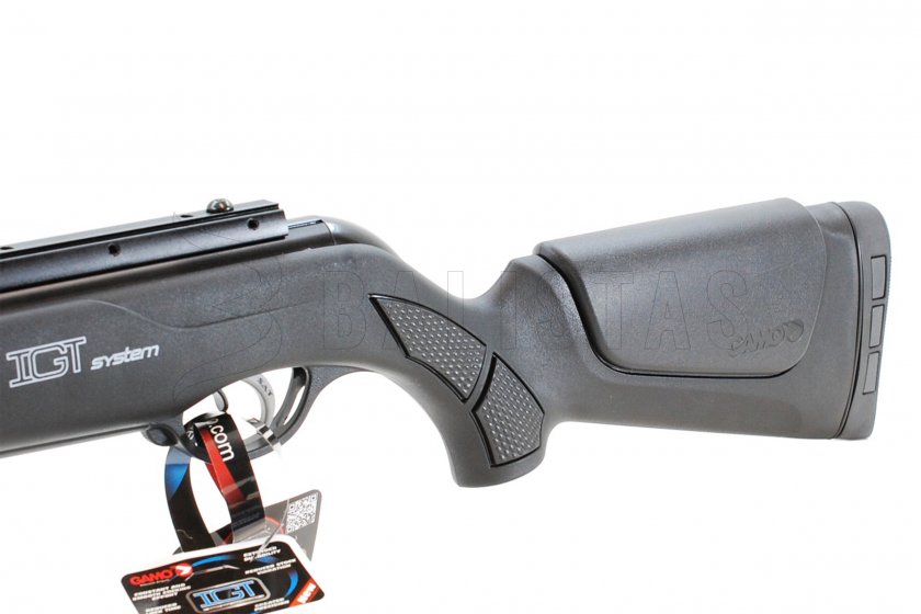 Vzduchovka Gamo Shadow IGT Adultset 4,5mm
