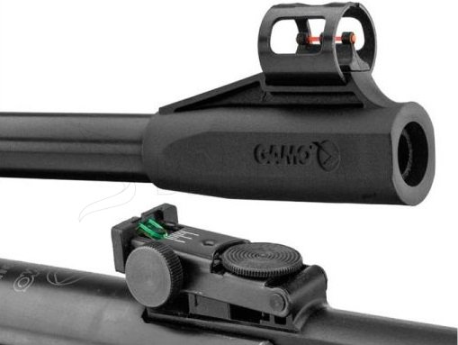 Vzduchovka Gamo G-Magnum 1250 IGT Powerset 4,5mm