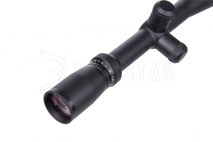Puškohled Delta Optical Titanium 4,5-14x44 FFP AO