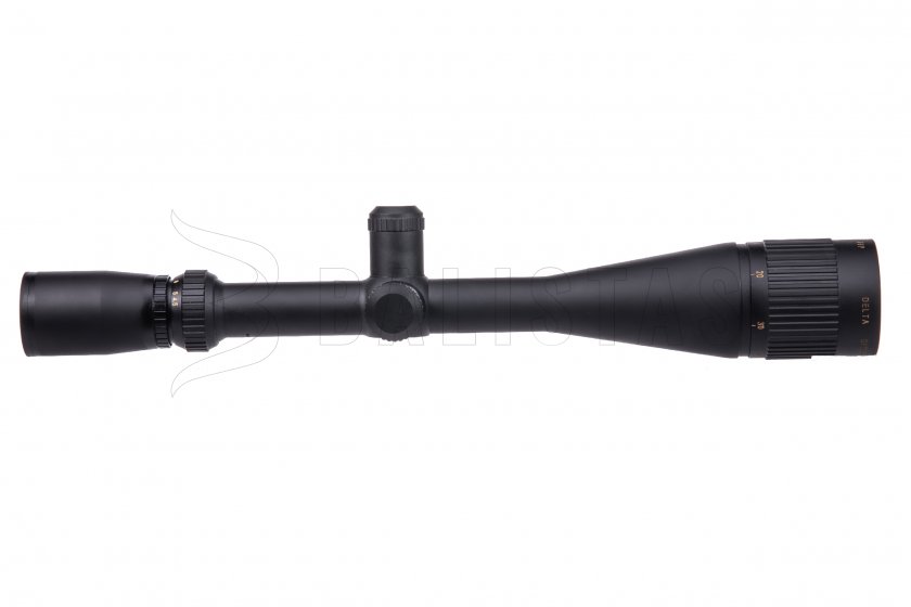 Puškohled Delta Optical Titanium 4,5-14x44 FFP AO