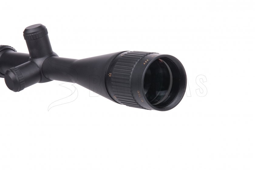 Puškohled Delta Optical Titanium 4,5-14x44 FFP AO