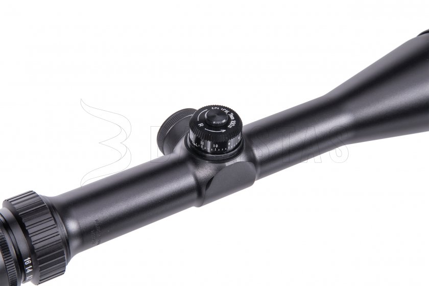 Puškohled Delta Optical Titanium 4-16x42 MilDot