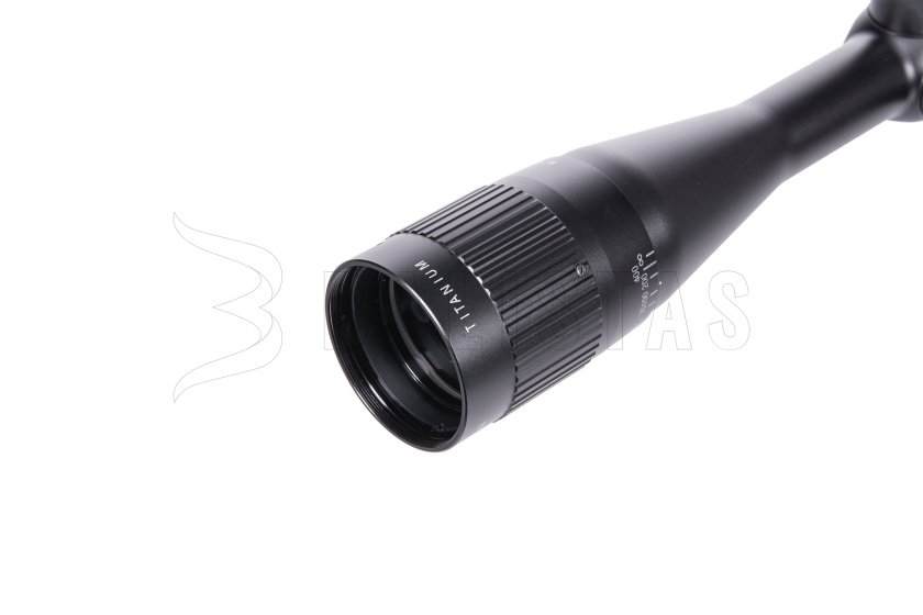 Puškohled Delta Optical Titanium 4-16x42 MilDot