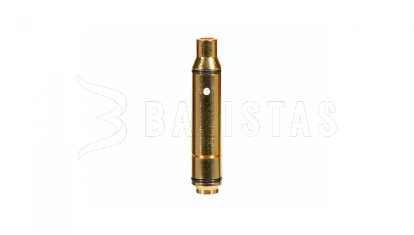 Laserový náboj tréninkový .223 REM / 5,56 x 45 NATO