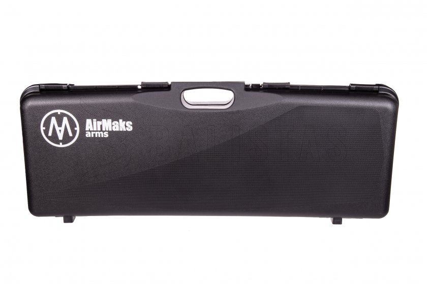 Vzduchovka AirMaks Katran L HP 5,5mm