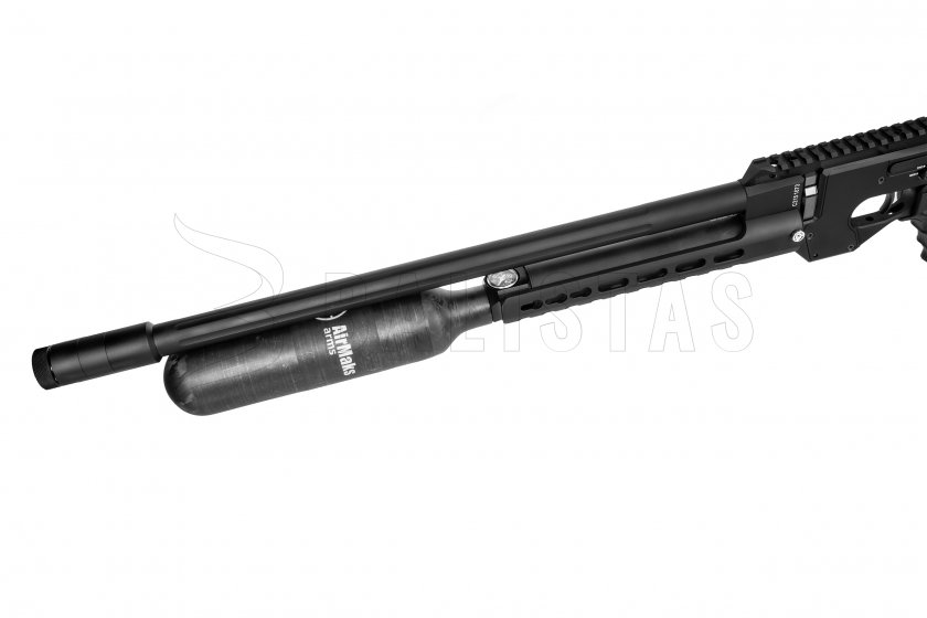 Vzduchovka AirMaks Katran LB HP 6,35mm
