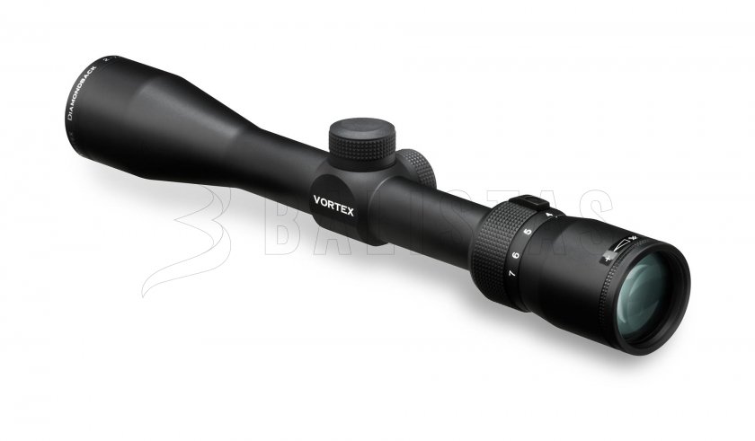 Puškohled Vortex Diamondback 2-7x35 V-Plex Rimfire