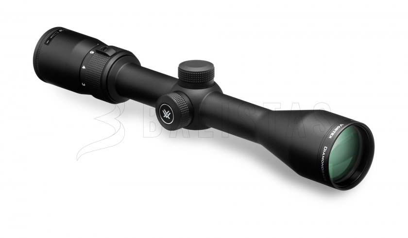 Puškohled Vortex Diamondback 3-9x40 Dead-Hold BDC