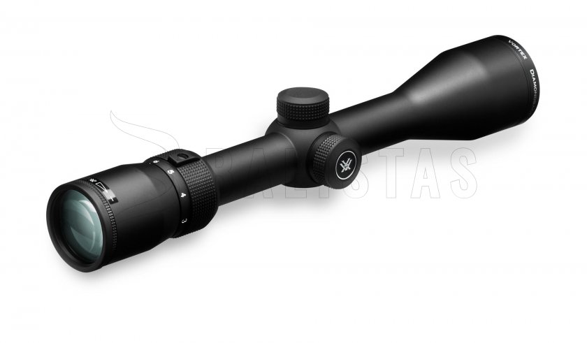 Puškohled Vortex Diamondback 3-9x40 Dead-Hold BDC