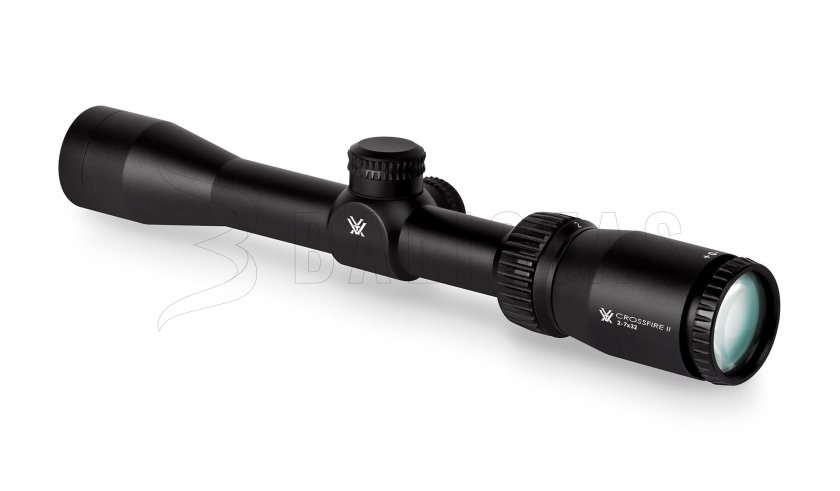 Puškohled Vortex Crossfire II 2-7x32 V-Plex Rimfire