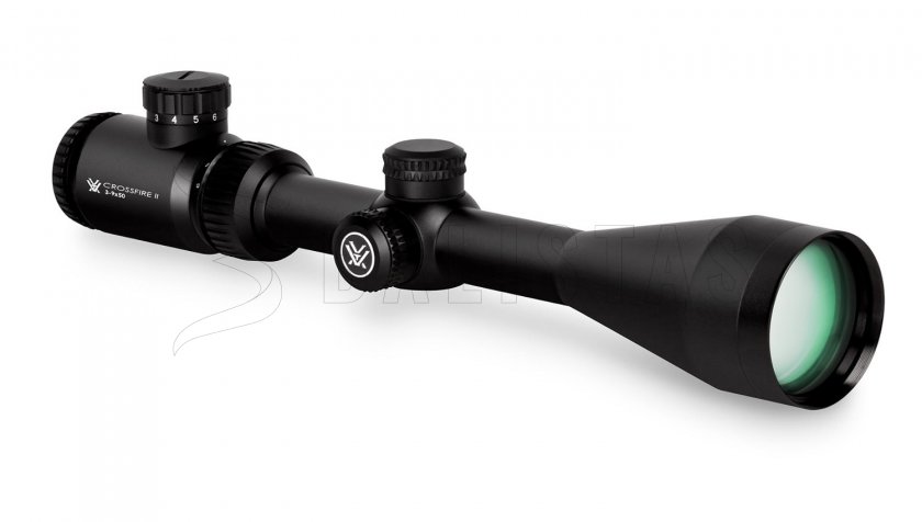 Puškohled Vortex Cossfire ll 3-9x50 V-Brite