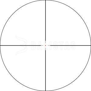 Puškohled Vortex Cossfire ll 3-9x50 V-Brite