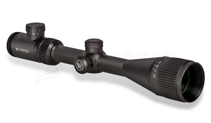 Puškohled Vortex Crossfire II 6-18x44 AO V-Brite