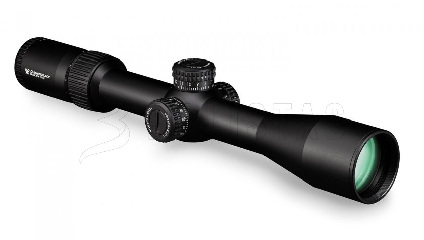Puškohled Vortex Diamondback Tactical FFP 4-16x44 MRAD