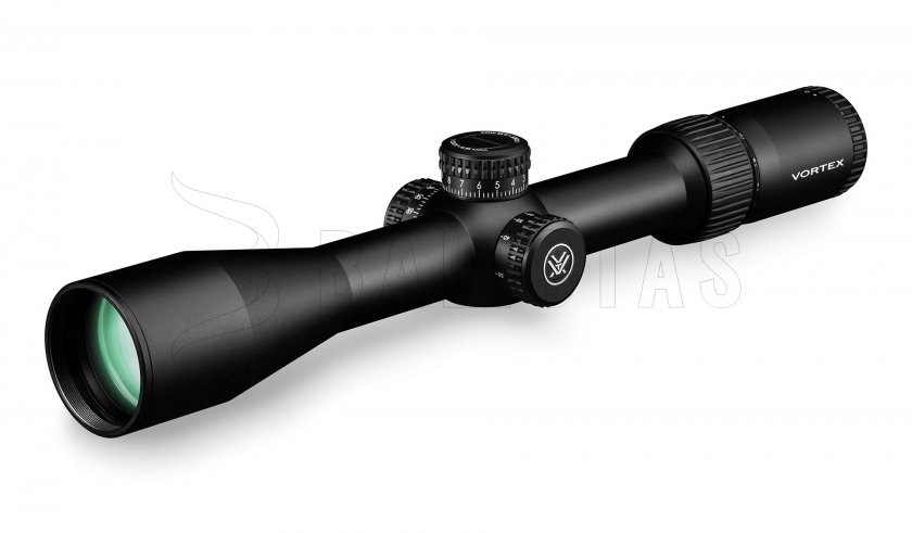 Puškohled Vortex Diamondback Tactical FFP 4-16x44 MRAD