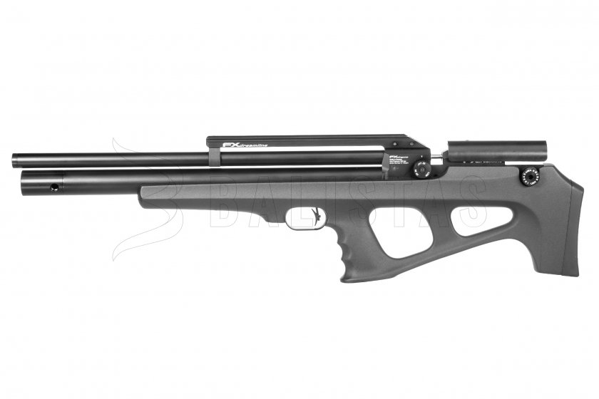 Vzduchovka FX Dreamline Bullpup Synthetic 5,5mm