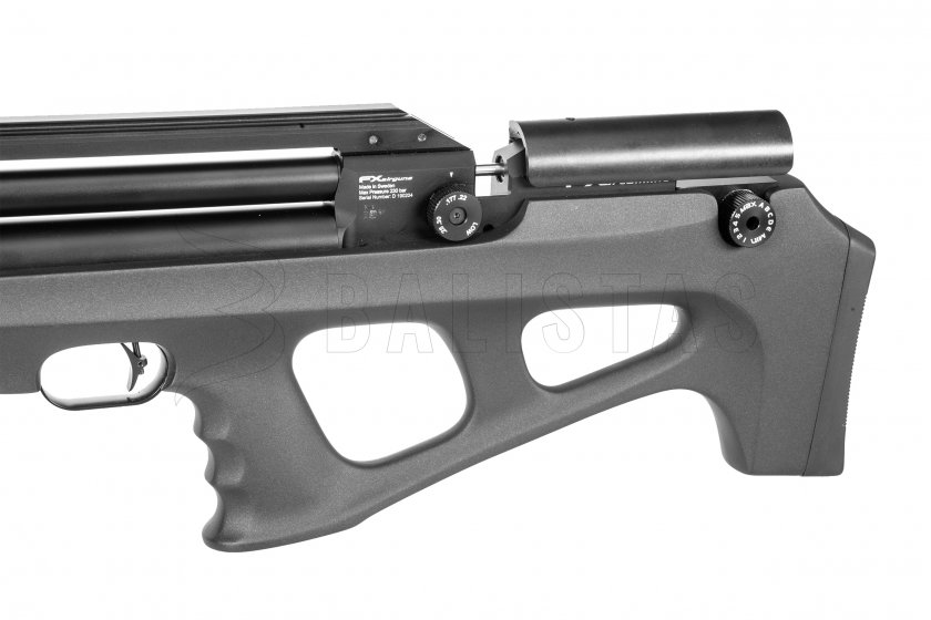 Vzduchovka FX Dreamline Bullpup Synthetic 5,5mm