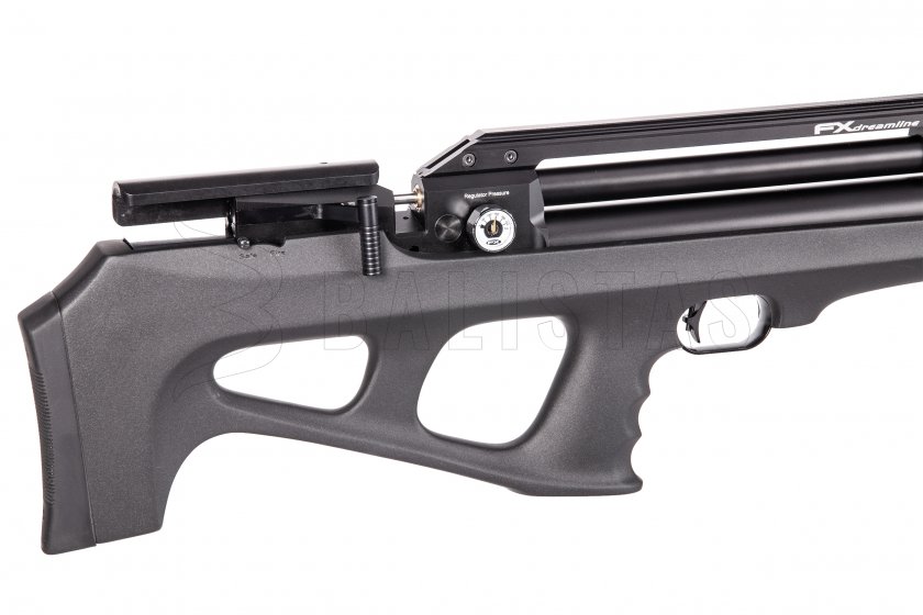 Vzduchovka FX Dreamline Bullpup Synthetic 5,5mm