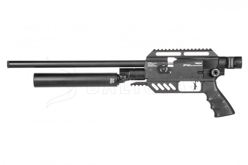 Vzduchovka FX Dreamline Tactical Compact 6,35mm