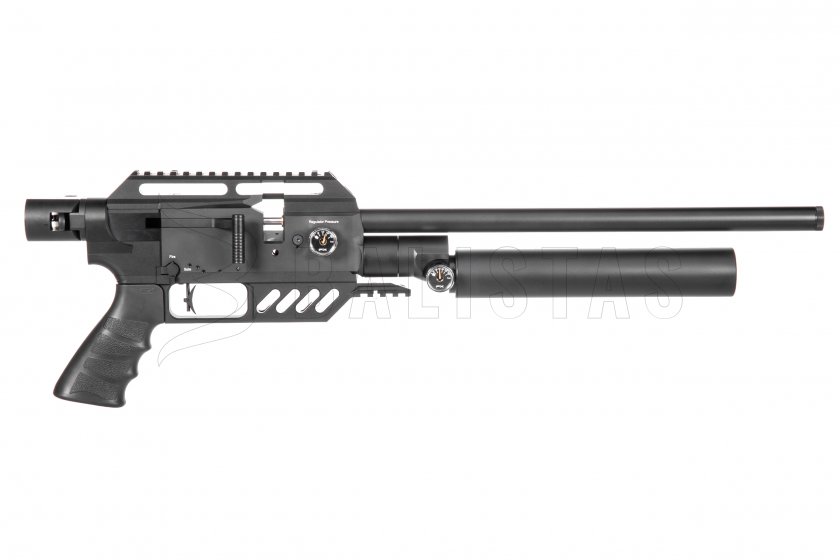 Vzduchovka FX Dreamline Tactical Compact 6,35mm