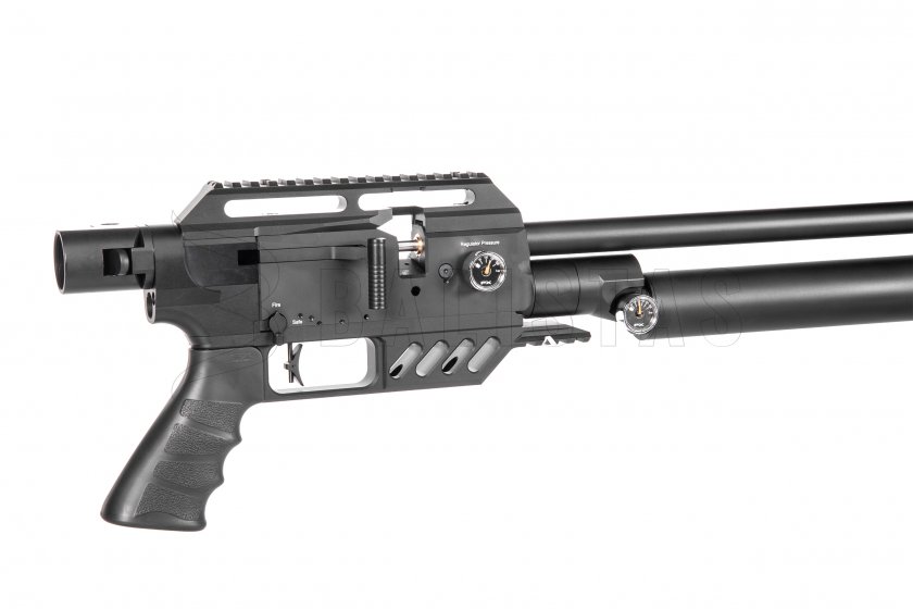 Vzduchovka FX Dreamline Tactical Compact 6,35mm