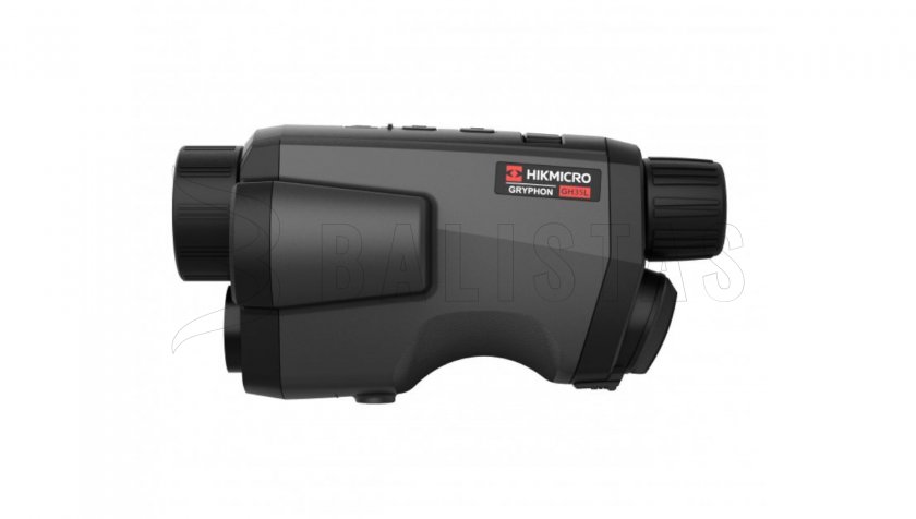 Termovizní fúzní monokulár s dálkoměrem Hikmicro GRYPHON GH35L