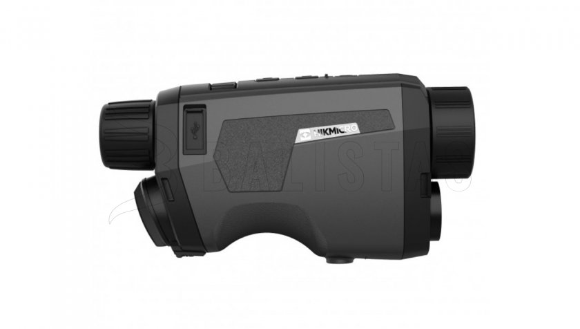 Termovizní fúzní monokulár s dálkoměrem Hikmicro GRYPHON GH35L