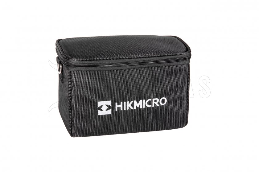 Termovizní zaměřovač Hikmicro Thunder TH25