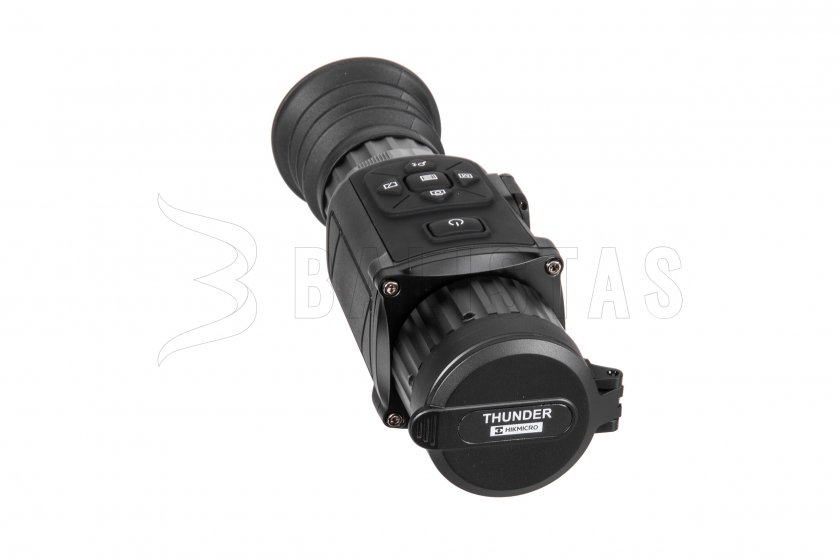 Termovizní zaměřovač Hikmicro Thunder TH25