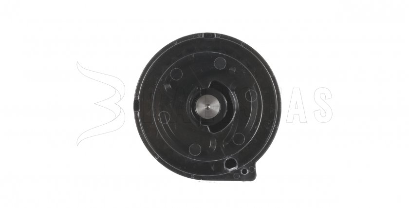 Vzduchovka FX Impact MKII Compact, Power Plenum, black 6,35mm