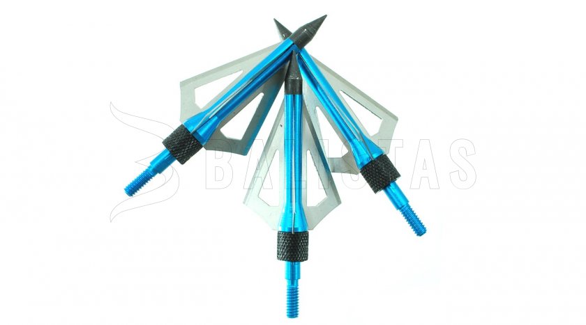 Akční set Man Kung Fighter XB86 černá 180lbs + šípy + hroty