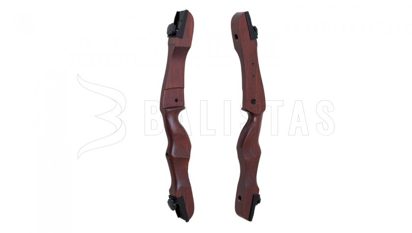 Set luku Core Recurve Beginner 62" RH 18lb