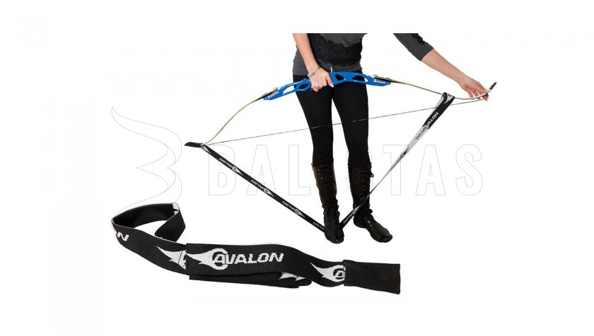 Set luku Core Recurve Beginner 62" RH 18lb