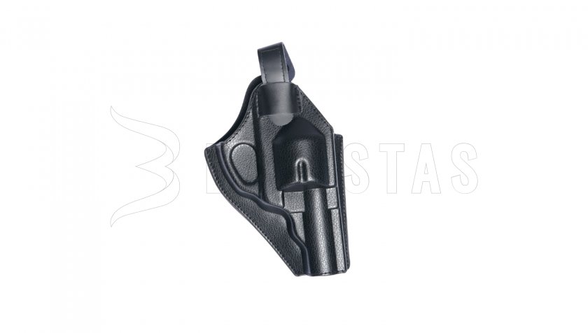 Pouzdro ASG Dan Wesson 2,5" a 4", black