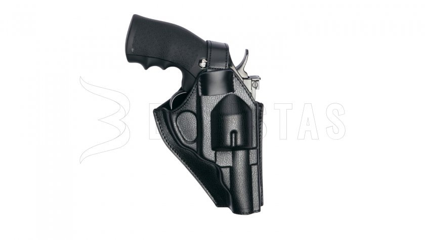 Pouzdro ASG Dan Wesson 2,5" a 4", black