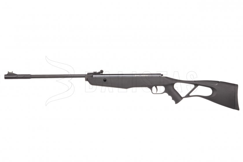 Vzduchovka Crosman Inferno 4,5mm