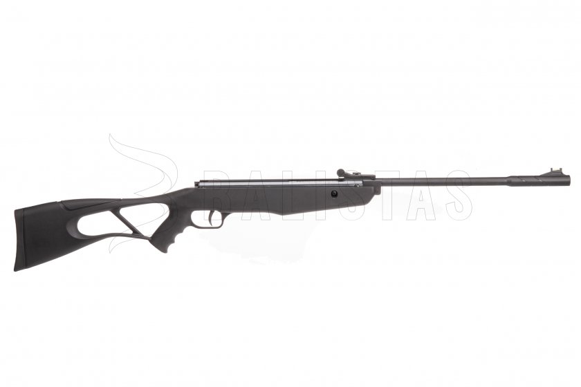 Vzduchovka Crosman Inferno 4,5mm