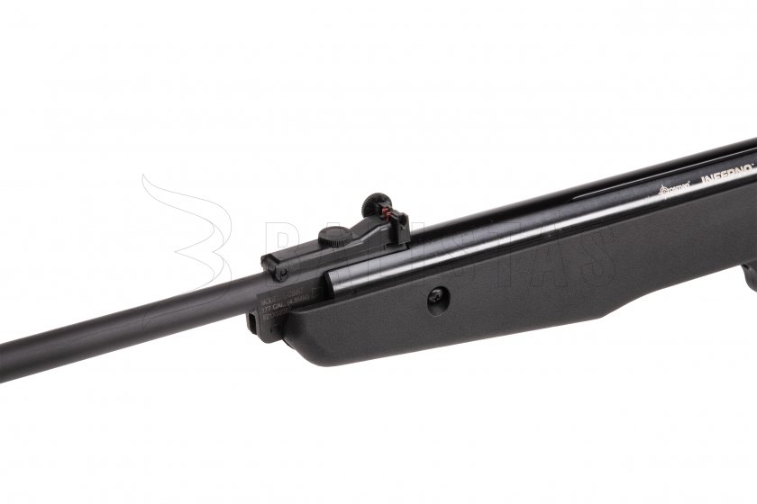 Vzduchovka Crosman Inferno 4,5mm