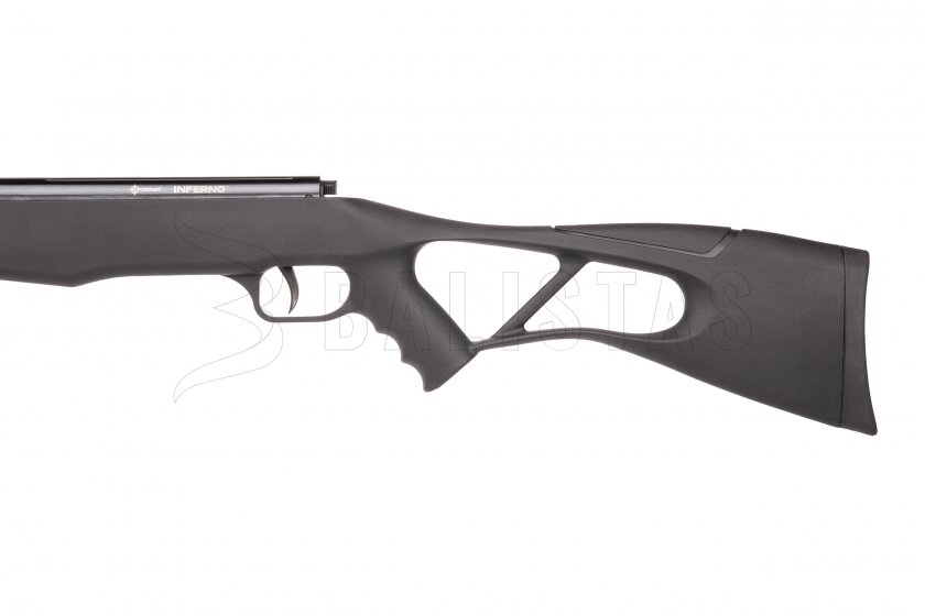 Vzduchovka Crosman Inferno 4,5mm
