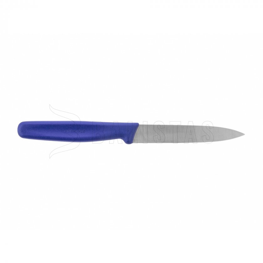 Nůž Victorinox na zeleninu hladký 5.0702 modrý