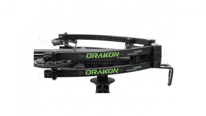 Kuše Junxing Drakon 100lb