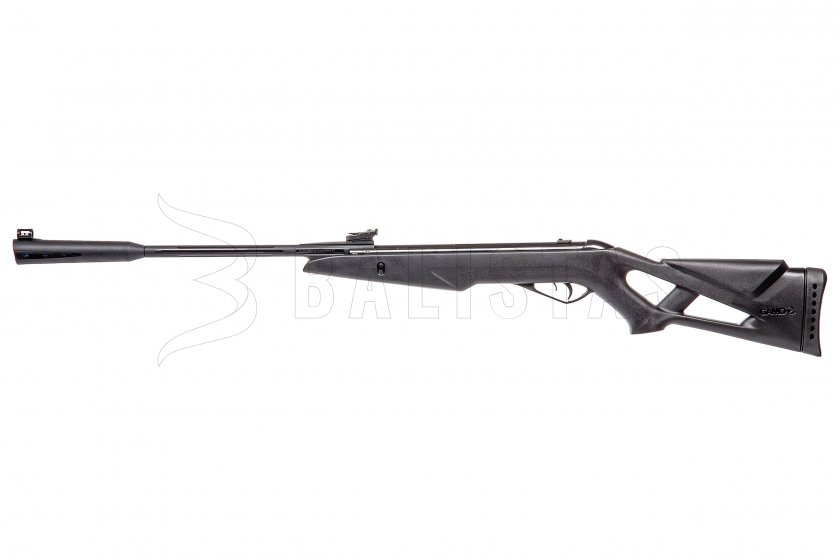 Vzduchovka Gamo Whisper X 4,5mm - 24J